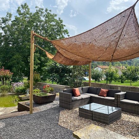 Green House Reocin Екстер'єр фото
