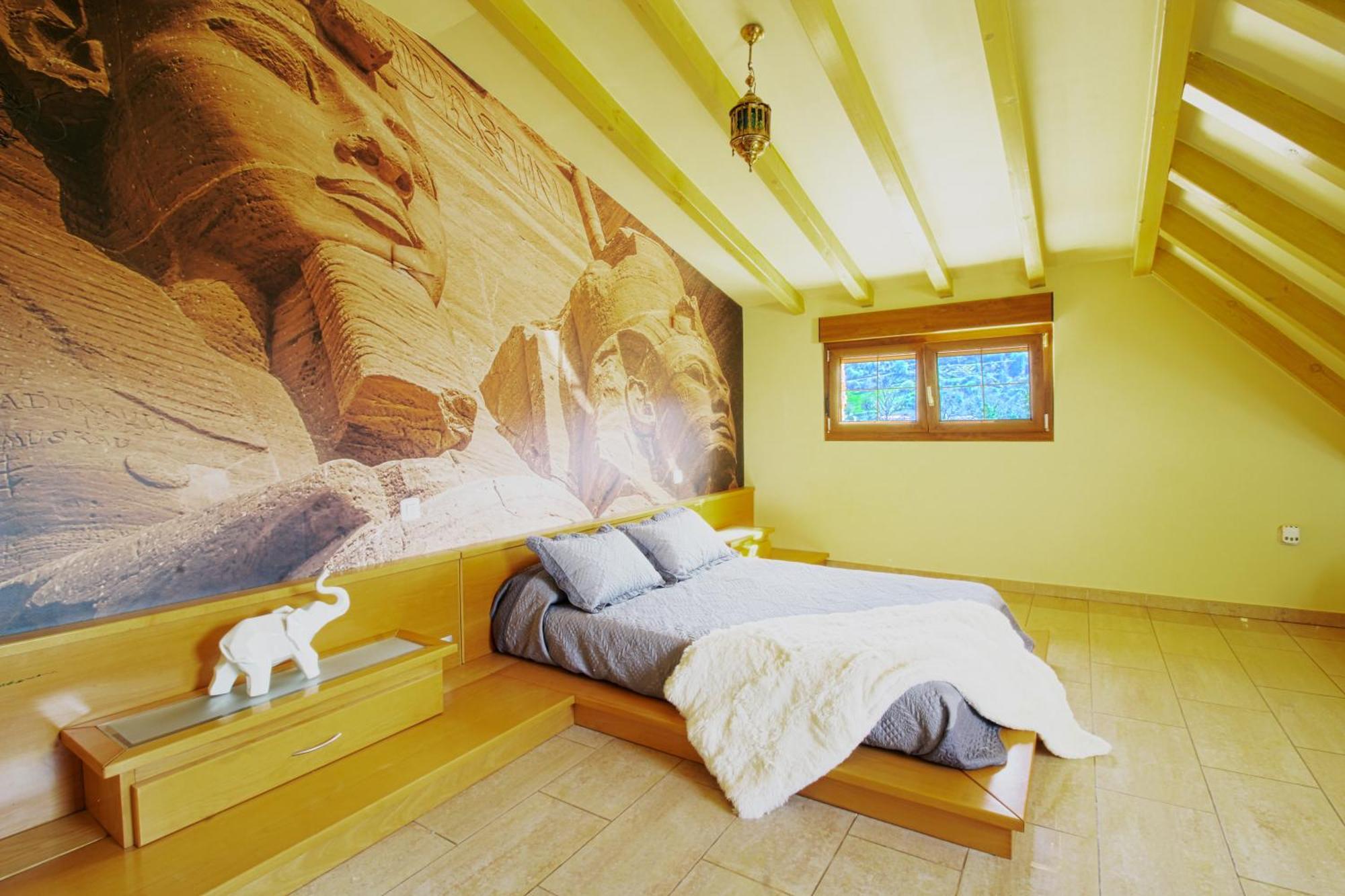 Green House Reocin Екстер'єр фото